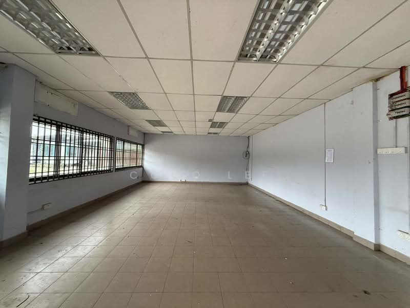 Kilang untuk Disewa di Taman Desa Cemerlang (Ulu Tiram) - Coco Lee - Interior - PropertyGuru.com.my