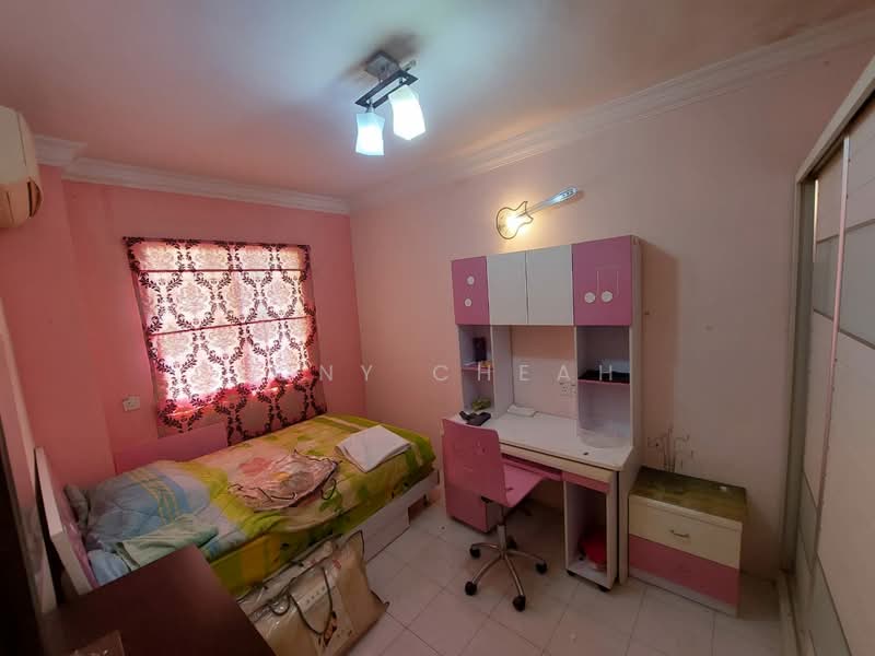 Condominium for Sale at Serina Bay - Tony Cheah - Bedroom - PropertyGuru.com.my