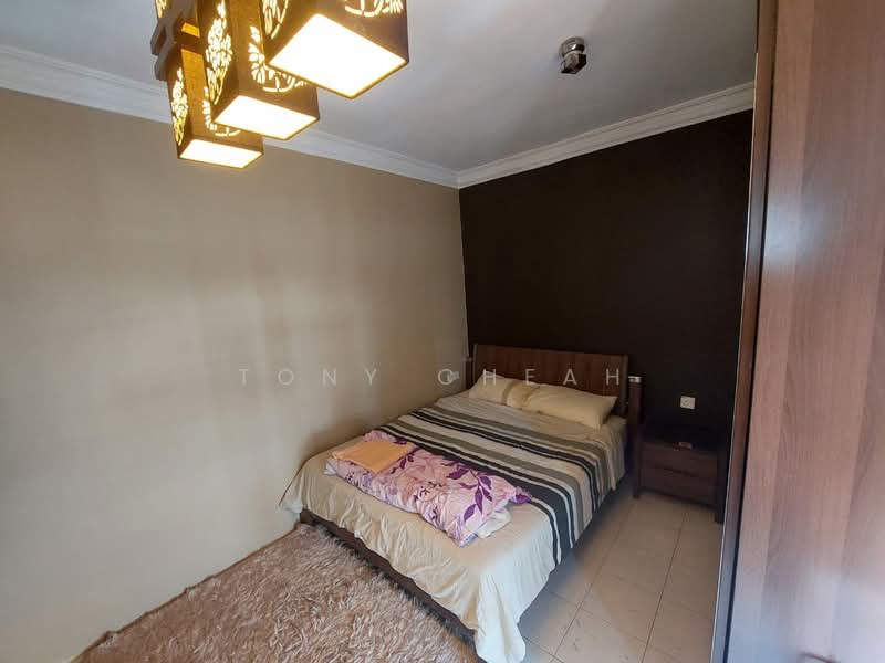 Condominium for Sale at Serina Bay - Tony Cheah - Bedroom - PropertyGuru.com.my