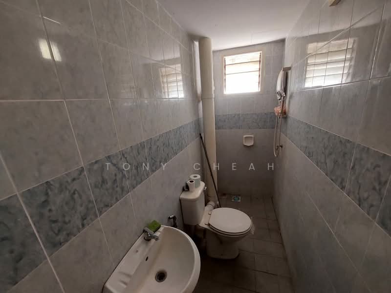 Condominium for Sale at Serina Bay - Tony Cheah - PropertyGuru.com.my