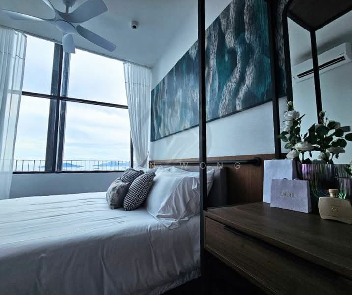 Service Residence for Sale at Q Suites @ Jesselton Quay - Jyan Wong - PropertyGuru.com.my
