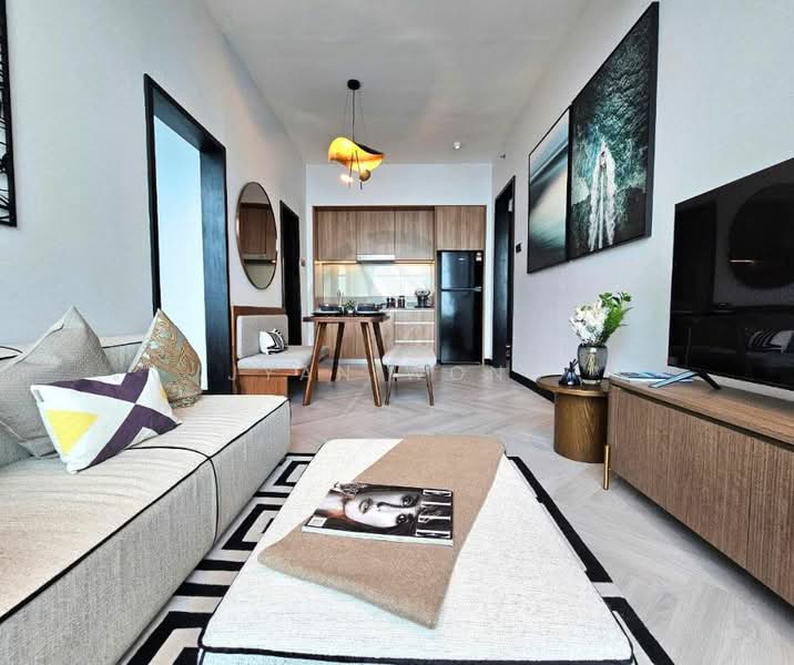 Service Residence for Sale at Q Suites @ Jesselton Quay - Jyan Wong - PropertyGuru.com.my