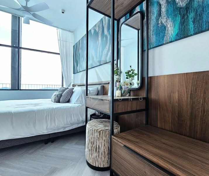 Service Residence for Sale at Q Suites @ Jesselton Quay - Jyan Wong - PropertyGuru.com.my