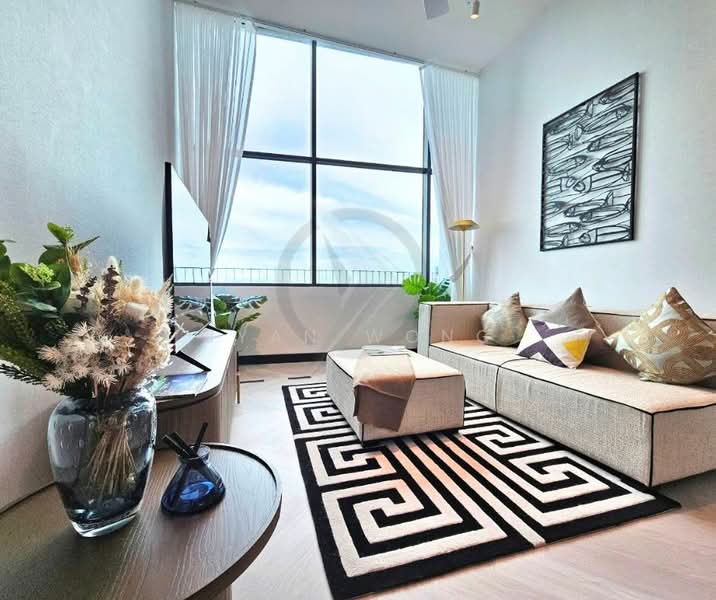 Service Residence for Sale at Q Suites @ Jesselton Quay - Jyan Wong - PropertyGuru.com.my