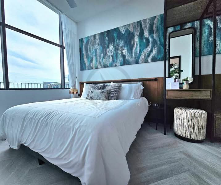 Service Residence for Sale at Q Suites @ Jesselton Quay - Jyan Wong - PropertyGuru.com.my