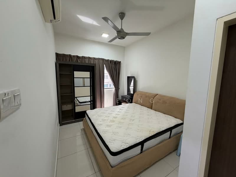Condominium for Rent at Seasons Garden Residences - CK Teong - Bedroom - PropertyGuru.com.my