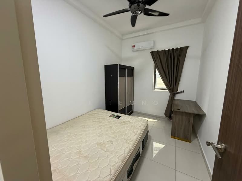 Condominium for Rent at Seasons Garden Residences - CK Teong - Bedroom - PropertyGuru.com.my