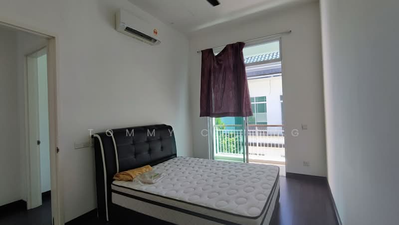 Rumah Teres 2 Tingkat untuk Disewa di Eco Majestic (Semenyih) - TOMMY CHIENG - Bedroom - PropertyGuru.com.my