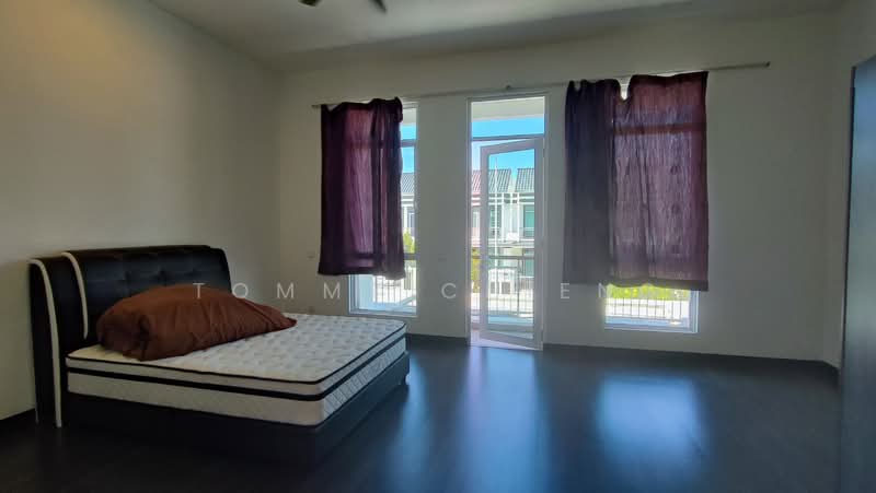Rumah Teres 2 Tingkat untuk Disewa di Eco Majestic (Semenyih) - TOMMY CHIENG - Bedroom - PropertyGuru.com.my