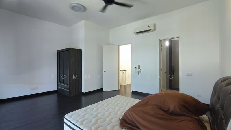 Rumah Teres 2 Tingkat untuk Disewa di Eco Majestic (Semenyih) - TOMMY CHIENG - Bedroom - PropertyGuru.com.my