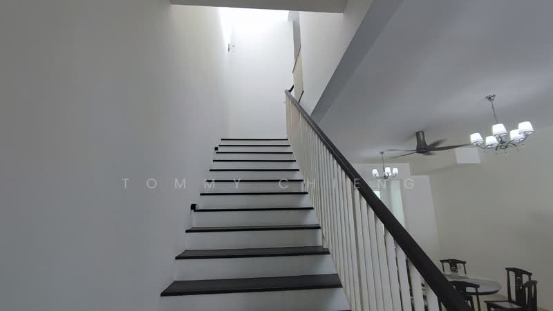 Rumah Teres 2 Tingkat untuk Disewa di Eco Majestic (Semenyih) - TOMMY CHIENG - Interior - PropertyGuru.com.my