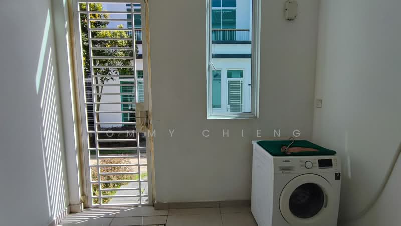 Rumah Teres 2 Tingkat untuk Disewa di Eco Majestic (Semenyih) - TOMMY CHIENG - Exterior - PropertyGuru.com.my