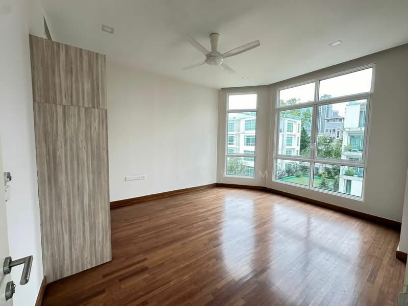 Service Residence for Rent at Brunsfield Residence - Jojo Yam - Bedroom - PropertyGuru.com.my