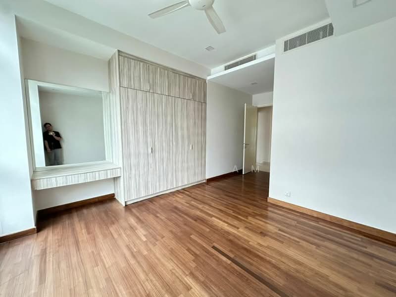 Service Residence for Rent at Brunsfield Residence - Jojo Yam - Bedroom - PropertyGuru.com.my