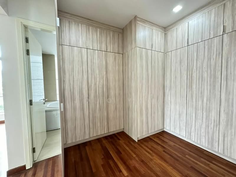 Service Residence for Rent at Brunsfield Residence - Jojo Yam - Interior - PropertyGuru.com.my