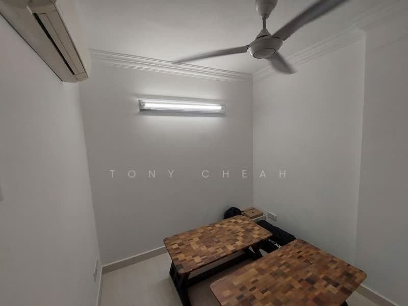 Condominium for Sale at Serina Bay - Tony Cheah - Study - PropertyGuru.com.my