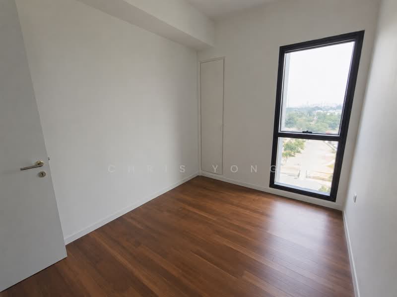 Servis Apartment untuk Dijual di Edelweiss @ Tropicana Gardens - Chris Yong - Interior - PropertyGuru.com.my