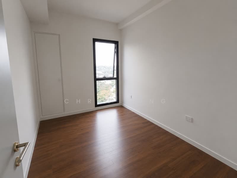 Servis Apartment untuk Dijual di Edelweiss @ Tropicana Gardens - Chris Yong - Interior - PropertyGuru.com.my