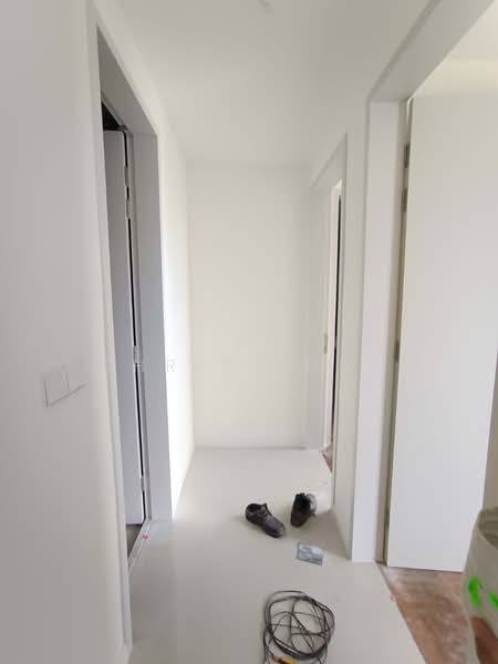 Servis Apartment untuk Dijual di Edelweiss @ Tropicana Gardens - Chris Yong - Interior - PropertyGuru.com.my