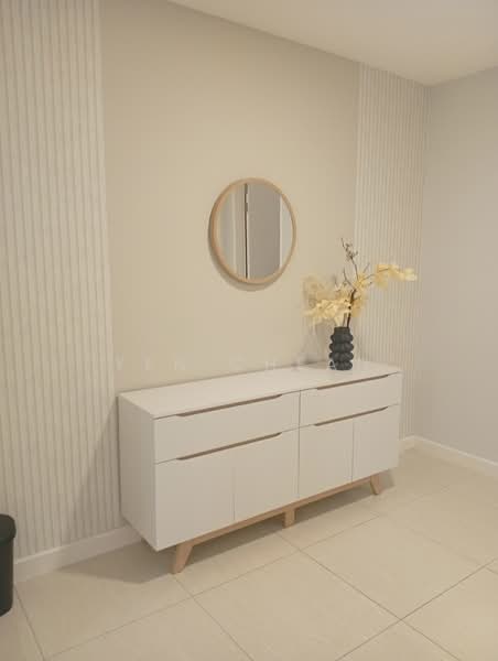 Servis Apartment untuk Disewa di The Sentral Suites - Yen Cheah - PropertyGuru.com.my