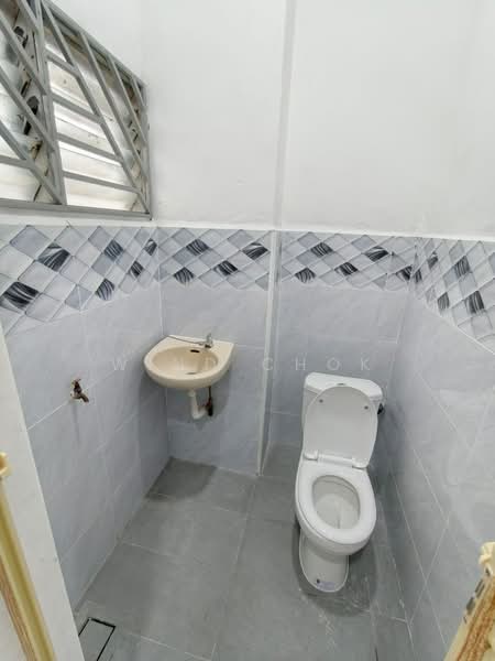 Rumah Teres untuk Dijual di Johor Bahru (Johor) - Wind Chok - PropertyGuru.com.my