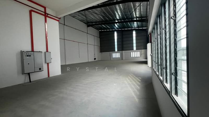 Kilang untuk Dijual di Taman Desa Cemerlang (Ulu Tiram) - Krystal Ho - Interior - PropertyGuru.com.my