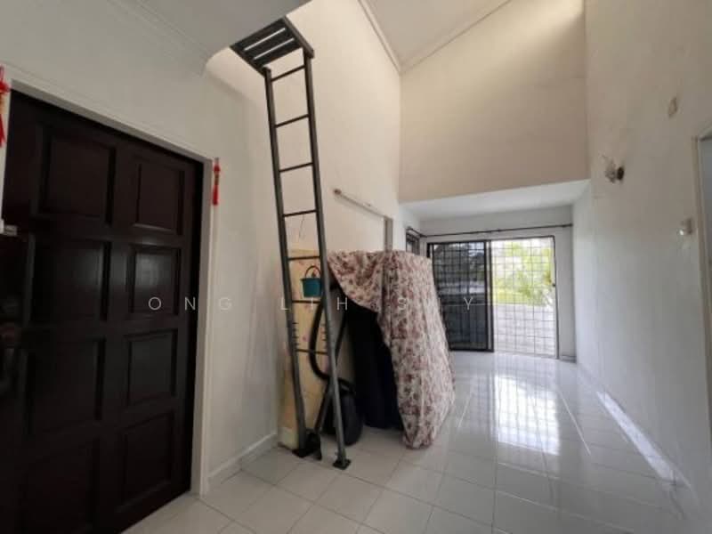 2-storey Terraced House for Sale in Taman Sri Putri (Skudai) - Ong Lih Shyan - Interior - PropertyGuru.com.my