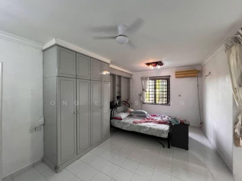 2-storey Terraced House for Sale in Taman Sri Putri (Skudai) - Ong Lih Shyan - Bedroom - PropertyGuru.com.my