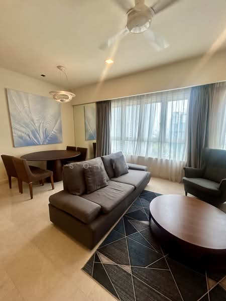 Condominium for Rent at Tiffani Kiara - Sonia . - PropertyGuru.com.my