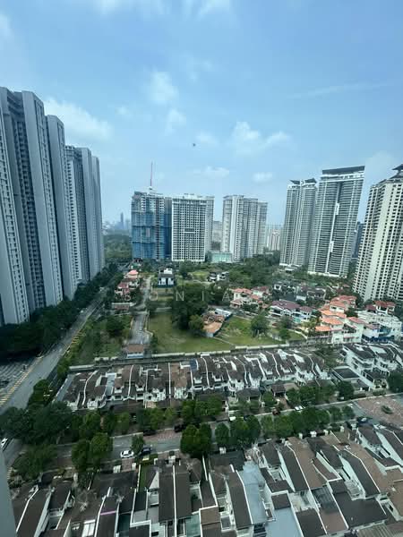 Condominium for Rent at Tiffani Kiara - Sonia . - PropertyGuru.com.my