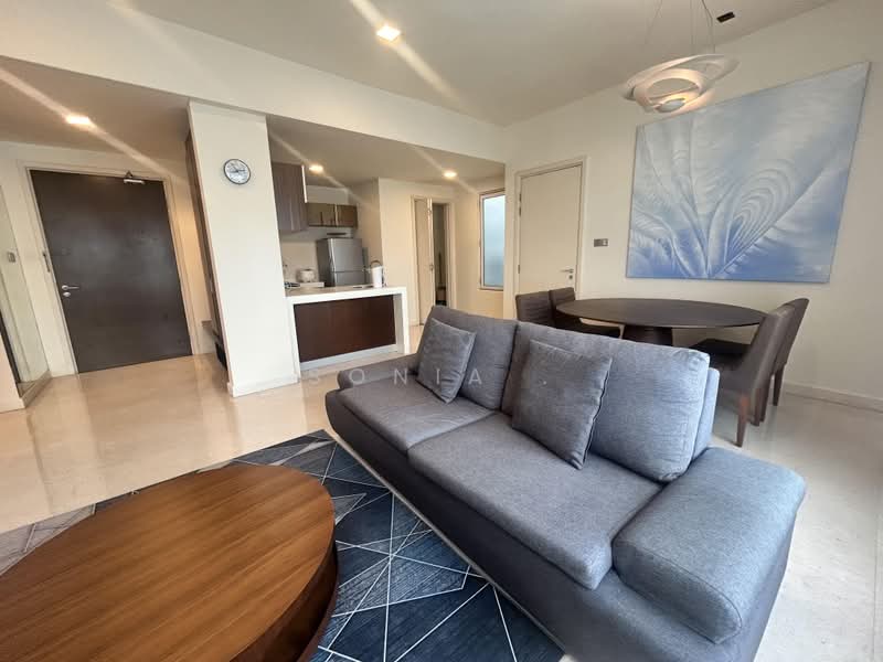 Condominium for Rent at Tiffani Kiara - Sonia . - PropertyGuru.com.my