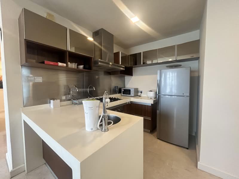 Condominium for Rent at Tiffani Kiara - Sonia . - PropertyGuru.com.my
