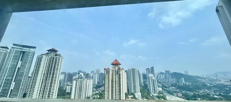 Condominium for Rent at Tiffani Kiara - Sonia . - PropertyGuru.com.my