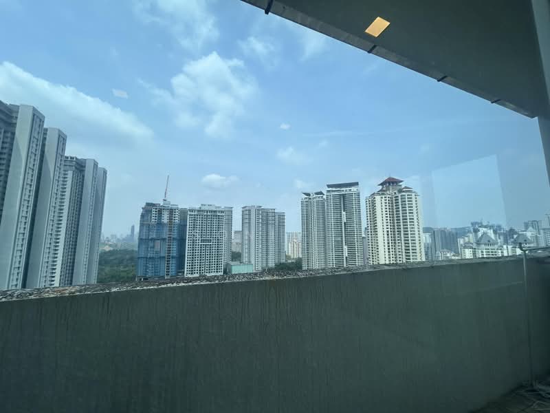 Condominium for Rent at Tiffani Kiara - Sonia . - PropertyGuru.com.my