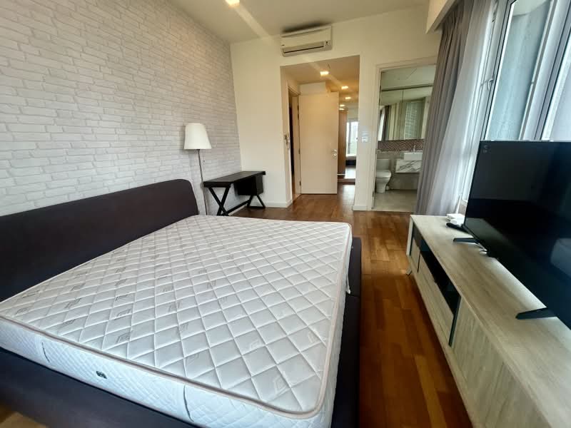Condominium for Rent at Tiffani Kiara - Sonia . - PropertyGuru.com.my