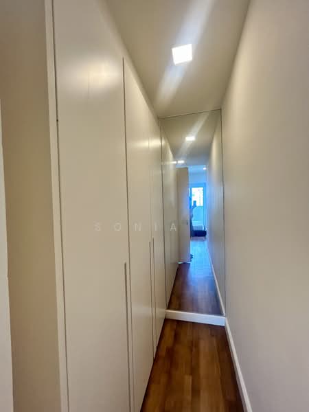 Condominium for Rent at Tiffani Kiara - Sonia . - PropertyGuru.com.my