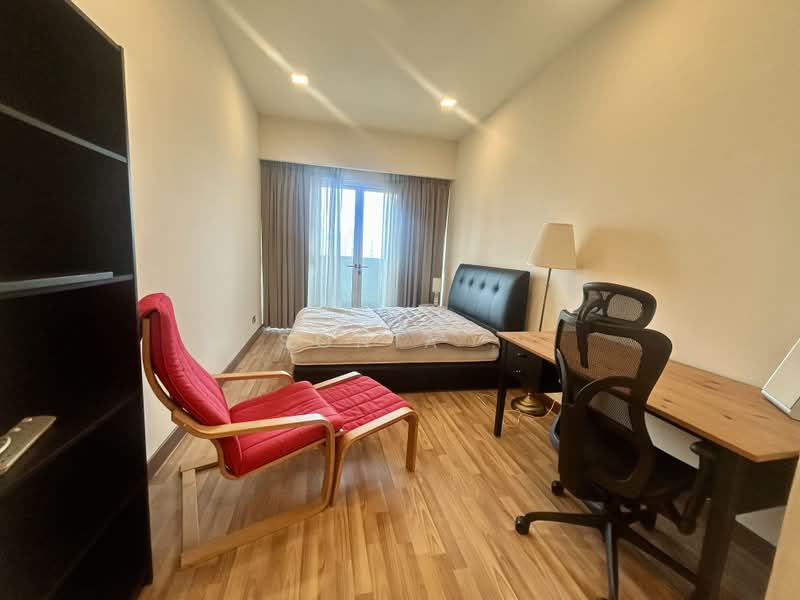 Condominium for Rent at Tiffani Kiara - Sonia . - PropertyGuru.com.my