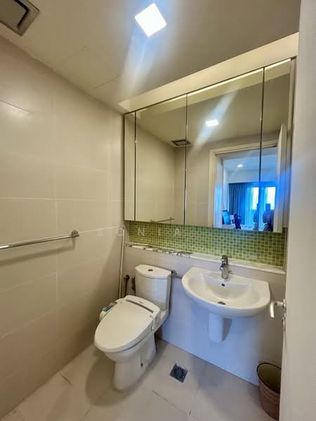 Condominium for Rent at Tiffani Kiara - Sonia . - PropertyGuru.com.my