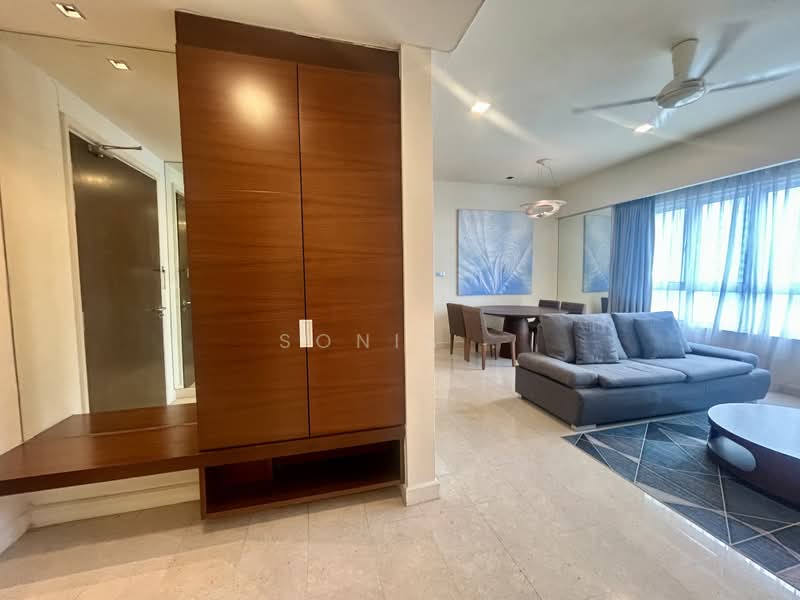 Condominium for Rent at Tiffani Kiara - Sonia . - PropertyGuru.com.my