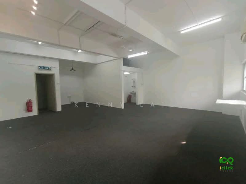 Office for Rent in Bandar Mahkota Cheras (Cheras) - Kenny Lai - Interior - PropertyGuru.com.my