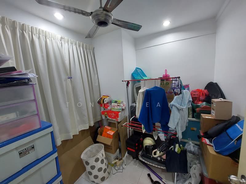 Pangsapuri untuk Dijual di Asia Heights - Tony Cheah - Interior - PropertyGuru.com.my