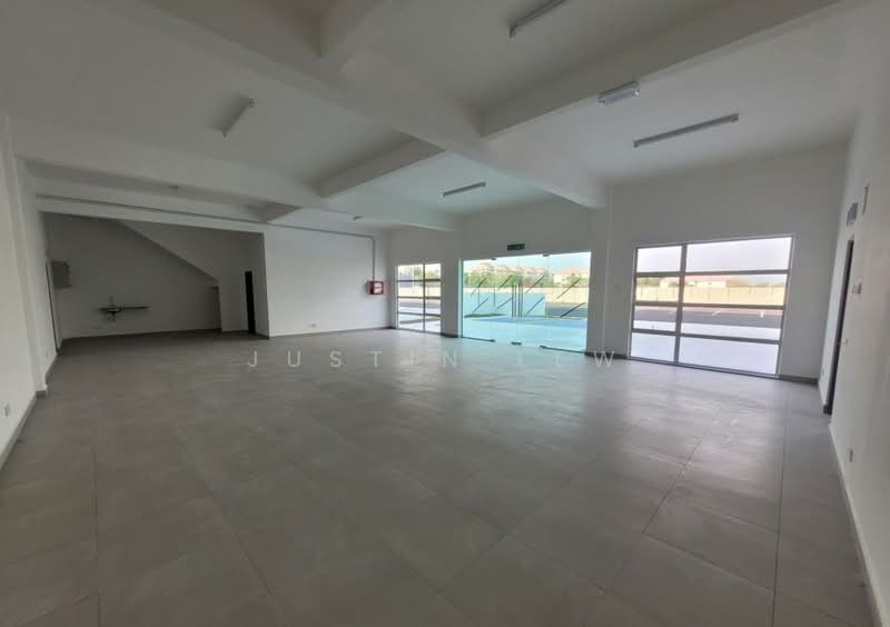 Factory for Rent in Bandar Baru Nilai (Nilai) - Justin Lew - Interior - PropertyGuru.com.my