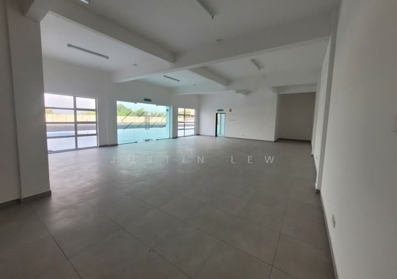 Factory for Rent in Bandar Baru Nilai (Nilai) - Justin Lew - Interior - PropertyGuru.com.my