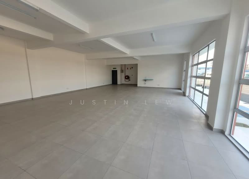 Factory for Rent in Bandar Baru Nilai (Nilai) - Justin Lew - Interior - PropertyGuru.com.my
