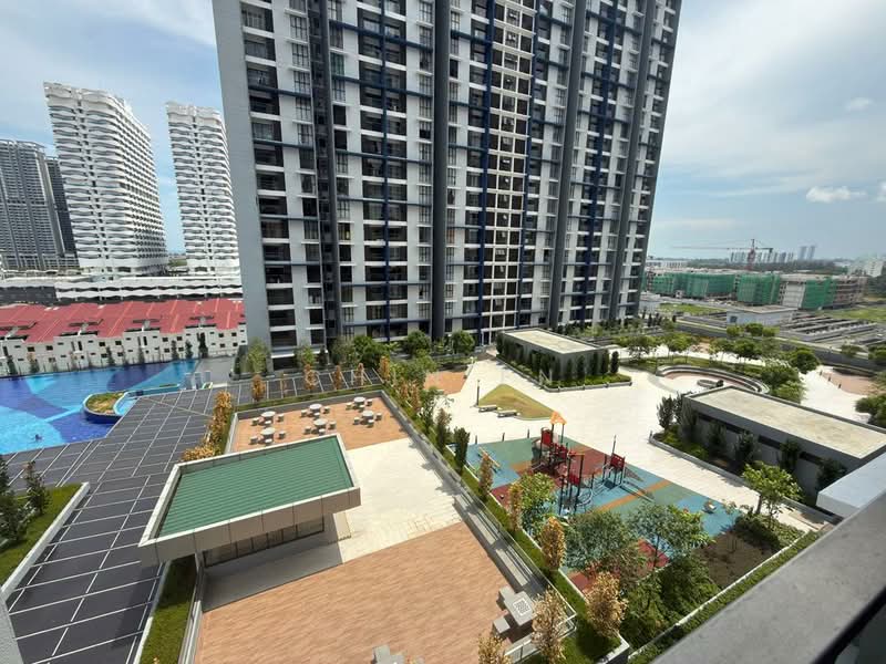 Condominium for Rent at Admiral Residences - CHIN FN - Exterior - PropertyGuru.com.my