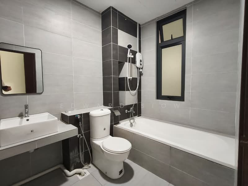 Service Residence for Rent at 8Scape Residence @ Sutera - Edward Siow - Bathroom - PropertyGuru.com.my