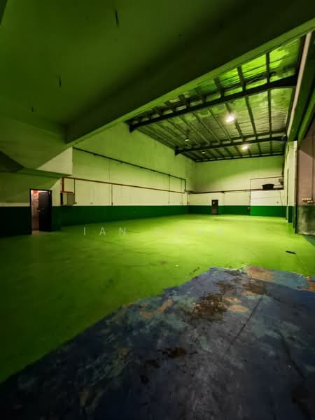 Kilang untuk Disewa di Austin Heights (Tebrau) - Ian Chua - Interior - PropertyGuru.com.my