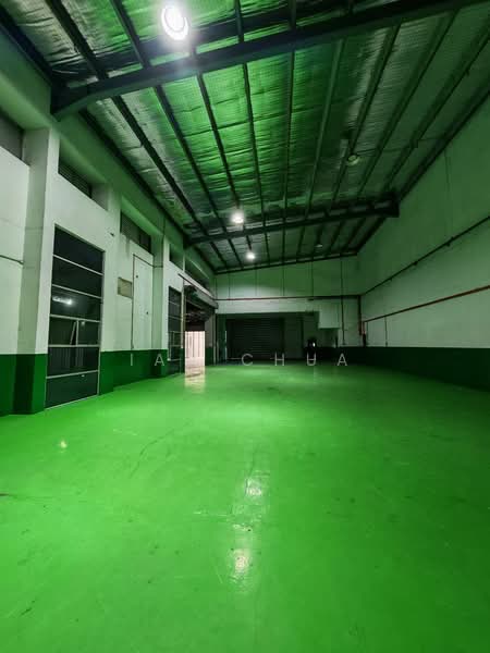 Kilang untuk Disewa di Austin Heights (Tebrau) - Ian Chua - Interior - PropertyGuru.com.my