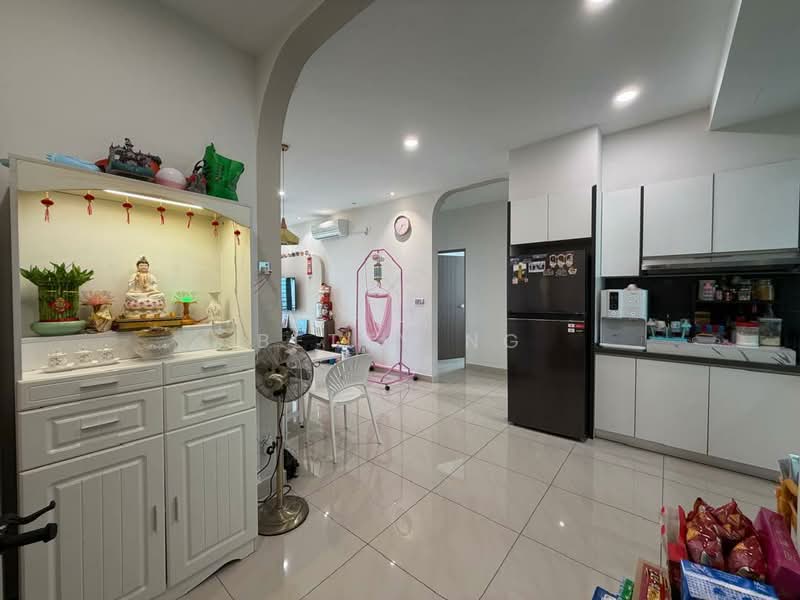 Servis Apartment untuk Dijual di SKS Habitat - Betty Ng - PropertyGuru.com.my