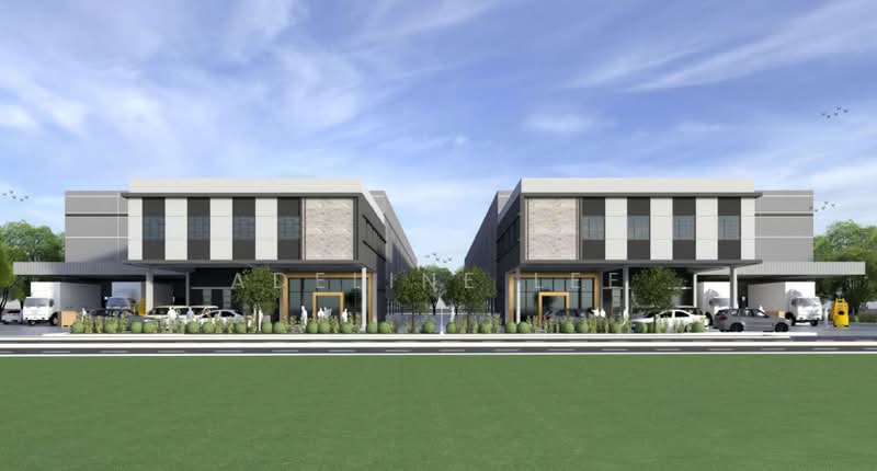 Industrial Land for Sale in Kawasan Perindustrian Tanjung Langsat (Pasir Gudang) - Adeline Lee - Exterior - PropertyGuru.com.my